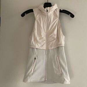Lululemon vest